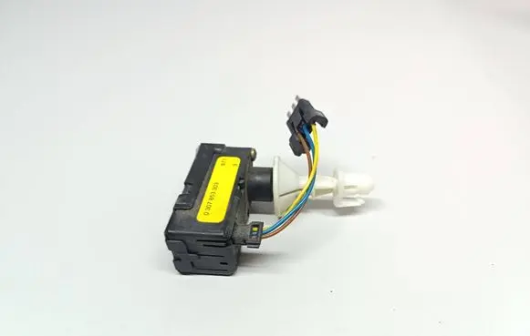 Smart ForTwo I Headlight level adjustment motor 0307853303