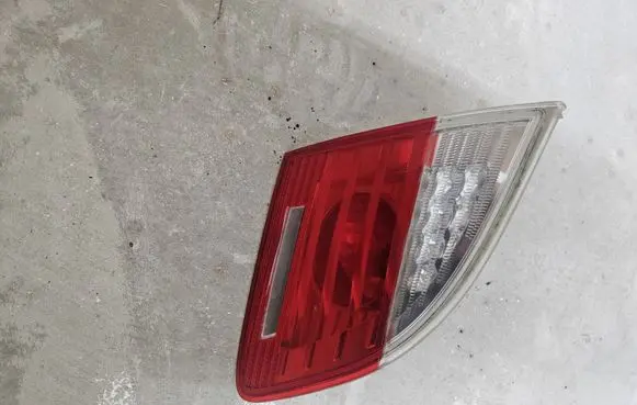 BMW 5 E60 E61 Tailgate rear/tail lights 7177697 63217177697
