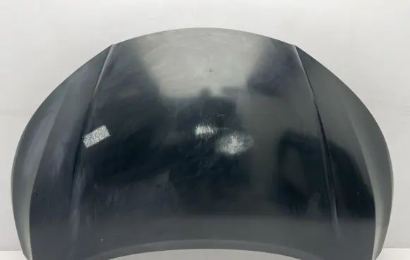Nissan Juke II F16 Engine bonnet/hood SULIK1