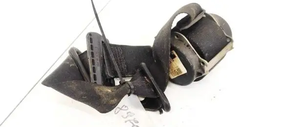 Ford Focus C-MAX Front seatbelt 601597800D