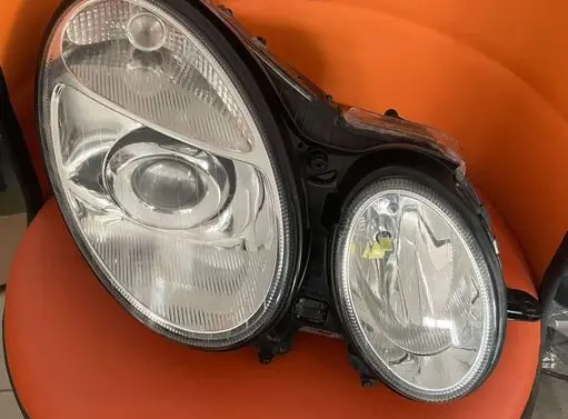 Mercedes-Benz E W211 Headlight/headlamp