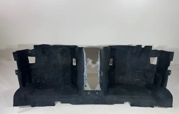 Chevrolet Camaro Interior carpet 84715474 1497184