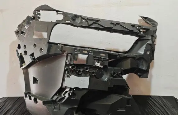 BMW 7 G11 G12 Front bumper mounting bracket 51115A67222