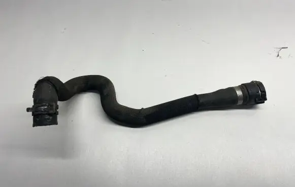 BMW 6 F12 F13 Engine coolant pipe/hose 7575453 17127575453