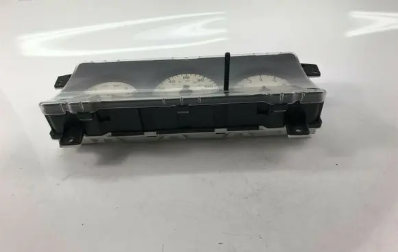 Chrysler PT Cruiser Speedometer (instrument cluster) 04671534AJ K4185