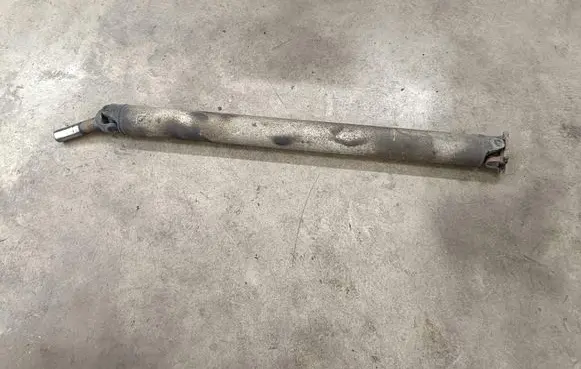 Nissan Navara D40 Driveshaft inner CV joint boot BA5003441 37300EB401