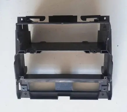 Mercedes-Benz C W202 Dashboard center trim panel 2026890016