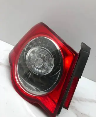 Volkswagen PASSAT B6 Rear/tail lights 3C5945095H