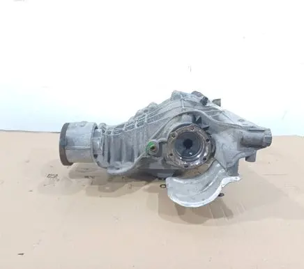 Audi A4 S4 B9 Rear differential 0B0500043G