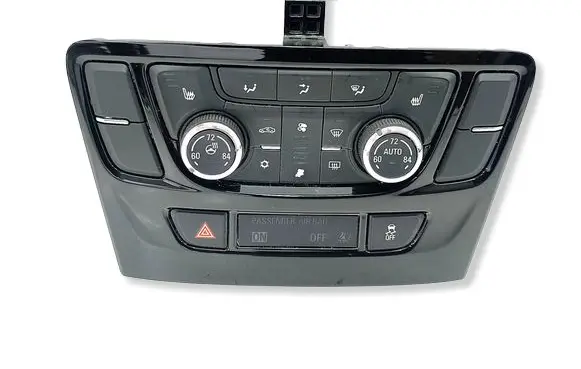 Buick Encore I Climate control unit 39082867 287