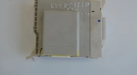 Lexus IS 220D-250-350 Fuse box set 8273053020