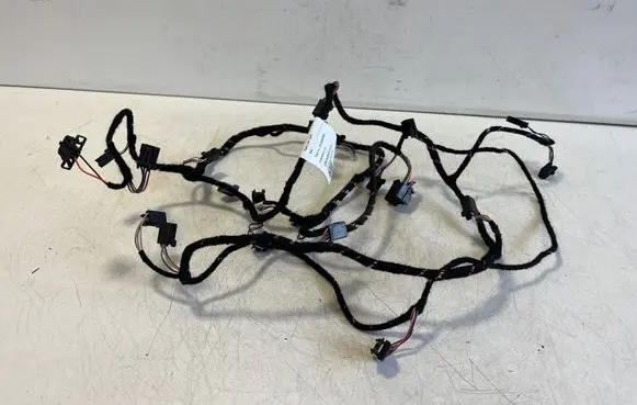 Porsche Taycan 9J1 Other wiring loom 971971565C