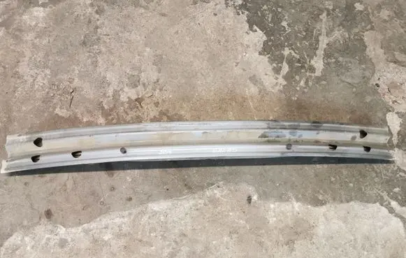 Ford Mustang V Rear bumper cross member