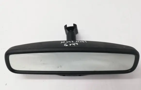 Nissan Qashqai Rear view mirror (interior) 015892