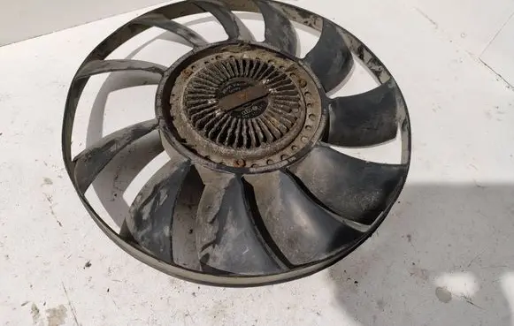 Audi A4 S4 B6 8E 8H Viscous fan clutch 059121350H