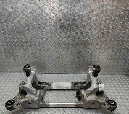 Porsche Taycan 9J1 Rear subframe 9J1599030H