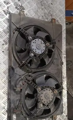 Seat Alhambra (Mk1) Fan set 7m0121207l
