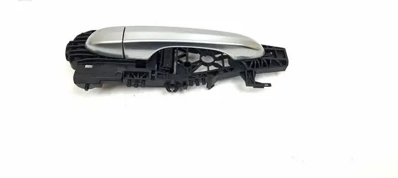 Fiat 500X Rear door exterior handle 252106 00961000