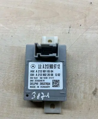 Mercedes-Benz E W238 Light module LCM A2139009712