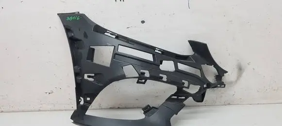 Mercedes-Benz C W205 Front bumper mounting bracket A2058852001