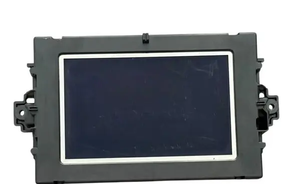 Mercedes-Benz ML AMG W166 Screen/display/small screen A1729016600