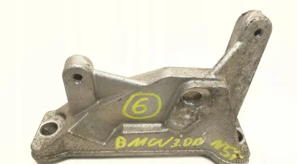 Fiat Tipo Engine mounting bracket 7805421