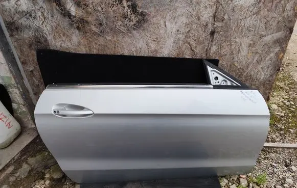 Mercedes-Benz E C207 W207 Door (2 Door Coupe) 
