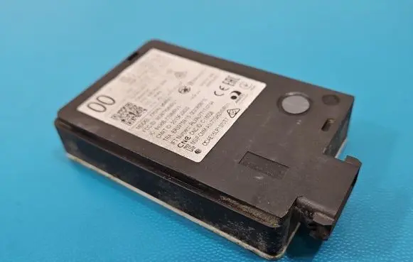Mercedes-Benz E W213 Central body control module A0009059707 IMPRK1594532