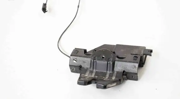 BMW 1 E81 E87 Tailgate/trunk/boot lock/catch/latch 7840617