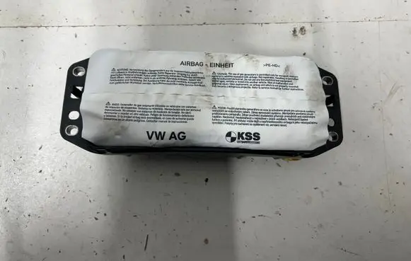 Audi A6 S6 C8 4K Passenger airbag