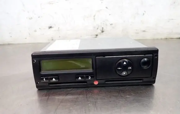 Volkswagen Transporter - Caravelle T5 Tachometer 7H0957039G
