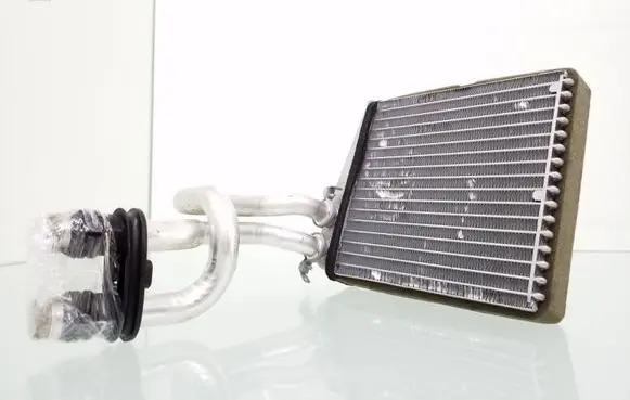 Volkswagen Touran I Heater blower radiator 1K0819031