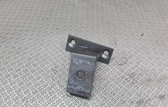 Front door upper hinge