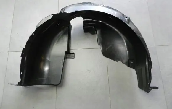 Seat Arona Rear arch fender liner splash guards 6F9810970F