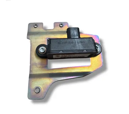 BMW 3 E90 E91 ESP acceleration yaw rate sensor 6850374
