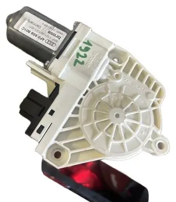 Audi A6 S6 C6 4F Electric power window relay 4F0959801C