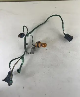 Jeep Grand Cherokee (WJ) Headlight/headlamp wiring loom/harness 05013841AA