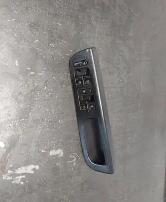 Volkswagen Sharan Electric window control switch 7M3959857D