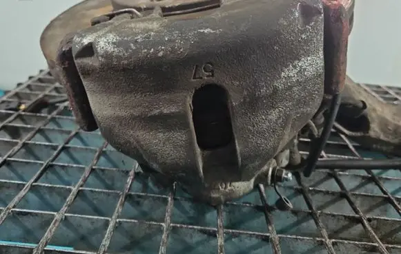 Audi A4 S4 B5 8D Front brake caliper IMPRK1389800