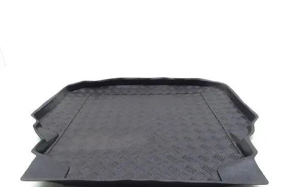Mercedes-Benz C W204 Rubber trunk/boot mat liner 100924