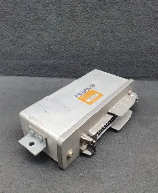 Audi 80 90 S2 B4 ABS control unit/module 443907379C 0265100037