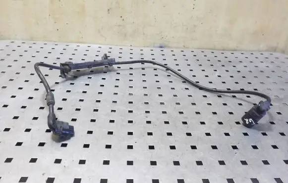 Mercedes-Benz B W246 W242 Brake wiring harness A2465401305