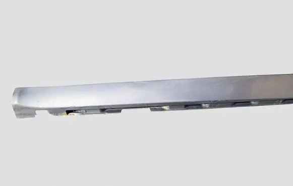 Jaguar XF X250 Sill 8X23F10609A