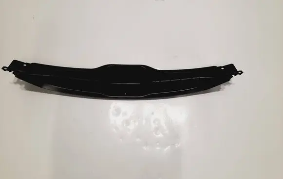 Porsche Cayman 987 Trunk/boot sill cover protection 