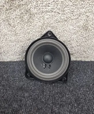 Porsche Cayenne (92A) Front door speaker 7PP035415J