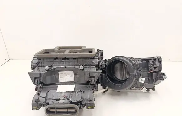 BMW X3 G01 Interior heater climate box assembly 7942068 6994989