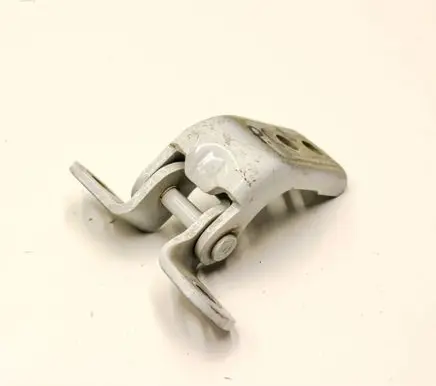Toyota Camry VIII XV70 Front door upper hinge 