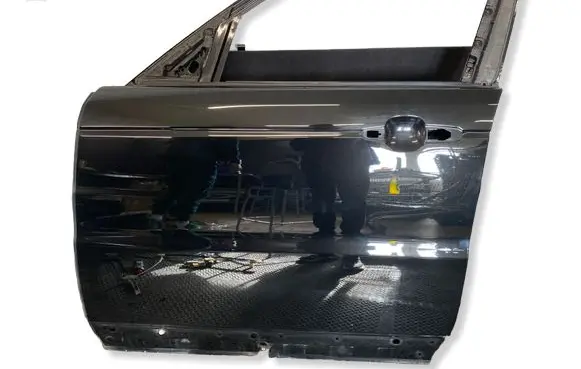Land Rover Range Rover Sport L494 Door (2 Door Coupe) 