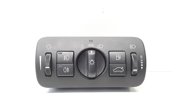 Volvo S80 Light switch 30739415