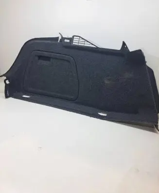 Audi A5 8T 8F Trunk/boot side trim panel 8T0863887B T5B10AAE2Z3